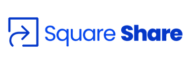 squareshare logo